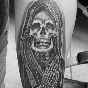 Meet your Posher, Christian